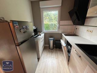  Appartement � louer 2 pi�ces 49 m�