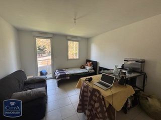  Appartement � louer 1 pi�ce 24 m�