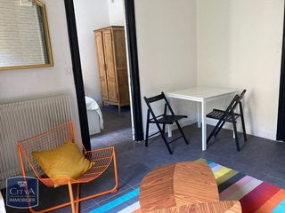  Appartement � louer 2 pi�ces 33 m�