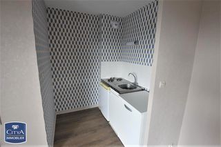  Appartement � louer 1 pi�ce 23 m�