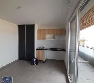  Appartement � louer 1 pi�ce 30 m�