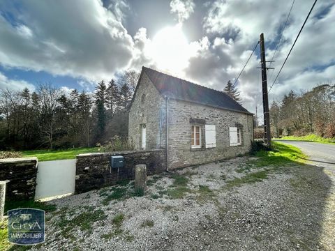   Location Maison Maison - 1 pi�ce(s) - 30 m�