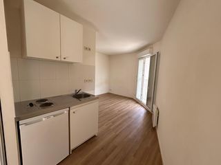  Appartement � louer 1 pi�ce 29 m�