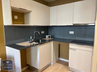  Appartement � louer 1 pi�ce 42 m�