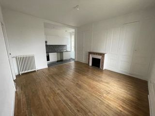  Appartement � louer 4 pi�ces 86 m�