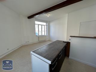  Appartement � louer 3 pi�ces 63 m�