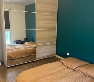  Appartement � louer 3 pi�ces 72 m�