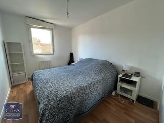  Appartement � louer 2 pi�ces 48 m�