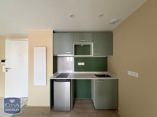  Appartement � louer 1 pi�ce 36 m�