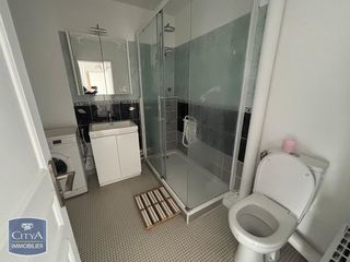  Appartement � louer 2 pi�ces 54 m�