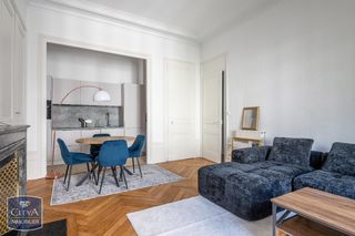  Appartement � louer 1 pi�ce 44 m�