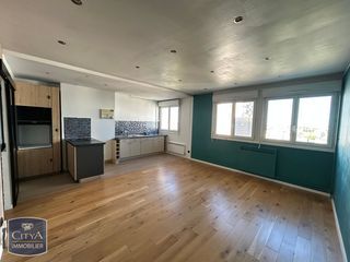  Appartement � louer 3 pi�ces 59 m�