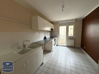  Appartement � louer 3 pi�ces 71 m�