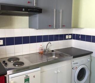  Appartement � louer 2 pi�ces 46 m�