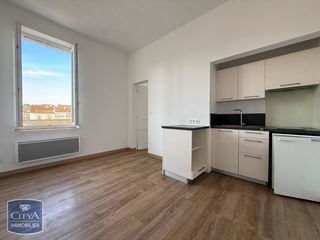  Appartement � louer 2 pi�ces 35 m�