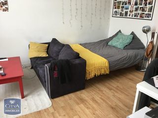  Appartement � louer 1 pi�ce 25 m�