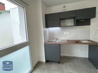  Appartement � louer 2 pi�ces 46 m�