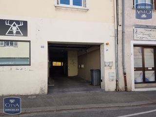  Parking / Garage � louer 