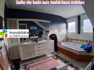  Maison � vendre 15 + pi�ces 347 m�