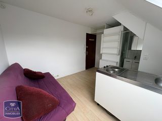  Appartement � louer 1 pi�ce 11 m�