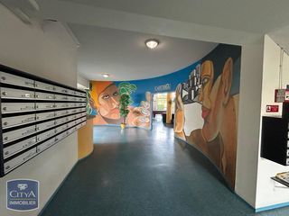  Appartement � louer 1 pi�ce 16 m�