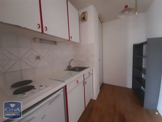  Appartement � louer 1 pi�ce 32 m�