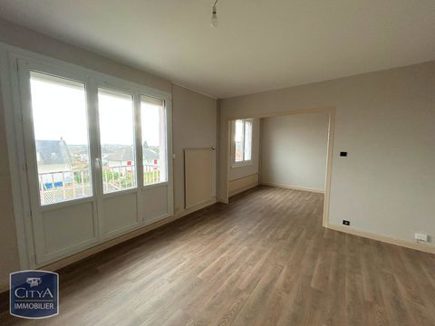   Location Appartement Appartement - 4 pi�ce(s) - 83 m�