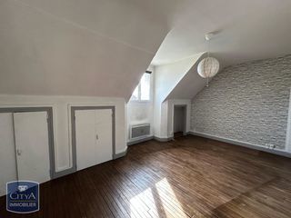  Appartement � louer 3 pi�ces 60 m�