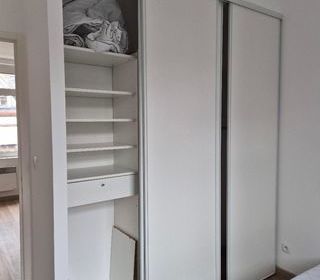  Appartement � louer 2 pi�ces 33 m�