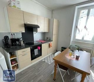 Appartement � louer 1 pi�ce 36 m�