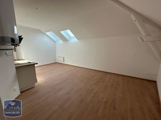  Appartement � louer 1 pi�ce 40 m�