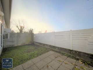  Appartement � louer 3 pi�ces 57 m�