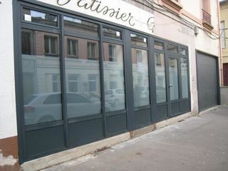  Appartement � louer 5 pi�ces 132 m�