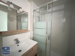  Appartement � louer 2 pi�ces 46 m�