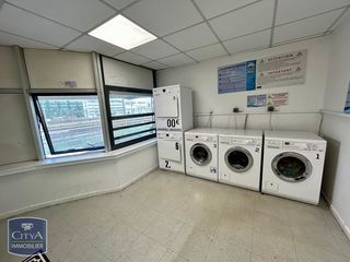  Appartement � louer 1 pi�ce 22 m�