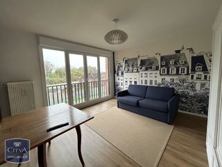  Appartement � louer 1 pi�ce 30 m�