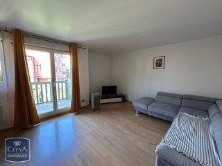  Appartement � louer 3 pi�ces 70 m�