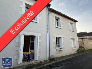  Appartement � louer 4 pi�ces 75 m�