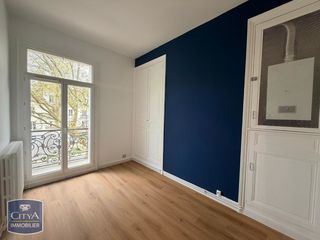  Appartement � louer 2 pi�ces 38 m�