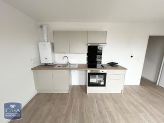  Appartement � louer 1 pi�ce 27 m�