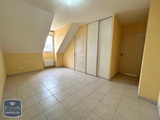  Appartement � louer 2 pi�ces 45 m�