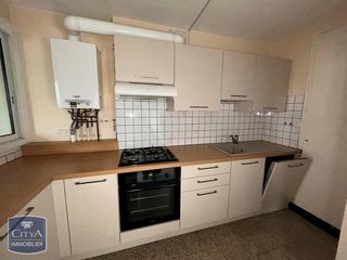  Appartement � louer 3 pi�ces 49 m�