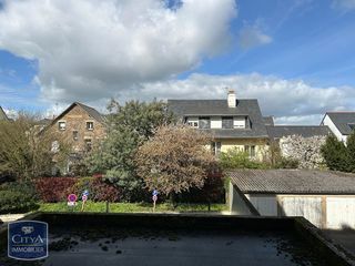  Appartement � louer 1 pi�ce 23 m�