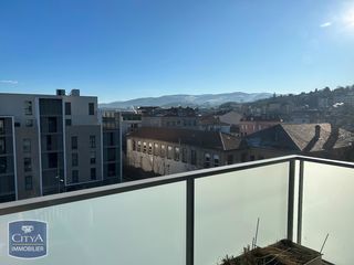  Appartement � louer 3 pi�ces 63 m�