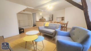  Appartement � louer 2 pi�ces 41 m�