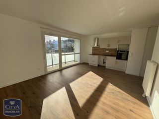  Appartement � louer 3 pi�ces 60 m�