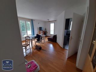  Appartement � louer 3 pi�ces 64 m�