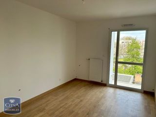  Appartement � louer 3 pi�ces 62 m�
