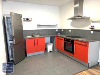  Appartement � louer 2 pi�ces 64 m�