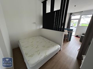  Appartement � louer 1 pi�ce 25 m�